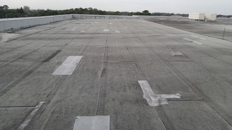 Cost-effective maintenance solution
