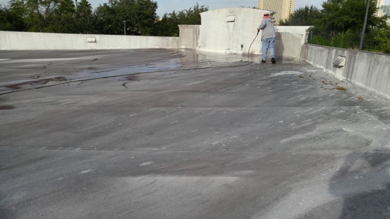 Common Signs You Need Flat Roof Repair